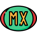 méxico icon