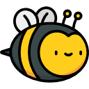 abeja icon