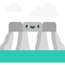 stonehenge icon