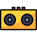 altavoz icon