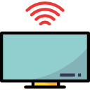 televisión icon