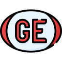 georgia icon