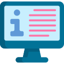 información icon