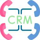 crm icon