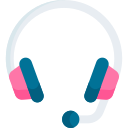 auriculares icon