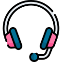 auriculares icon