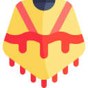 poncho icon