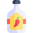 salsa de chile icon