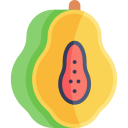 papaya icon