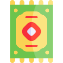 alfombra icon