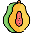 papaya icon