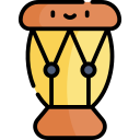 tambor icon