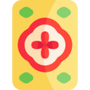 alfombra icon