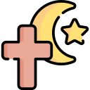 religión icon