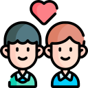 pareja icon