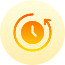 reloj icon