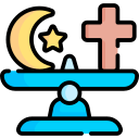 religión icon