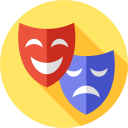 drama icon