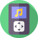 mp3 icon