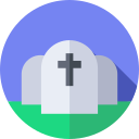 cementerio icon