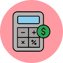 calculadora icon