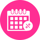 calendario icon