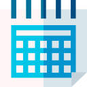 calendario icon