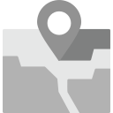 mapa icon