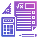 matemáticas icon