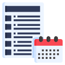 calendario icon