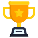 trofeo icon