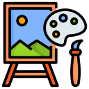 arte icon