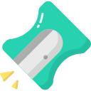 sacapuntas icon