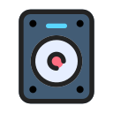 altavoz icon