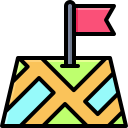 bandera icon