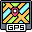 gps icon