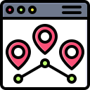 ruta icon