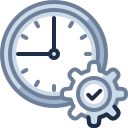 reloj icon