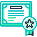 certificado 
