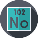 nobelio icon