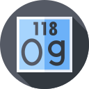 oganesson icon