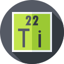 titanio icon