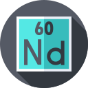 neodimio icon