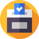 votación icon