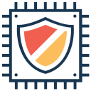 seguridad de datos icon