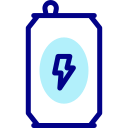 bebida energética icon