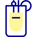 cóctel icon