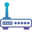 router de wifi icon