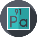 protactinio icon