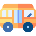 autobús icon